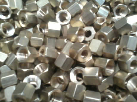 Acero inoxidable