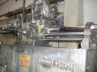 Torno ITAM FQ-25 01