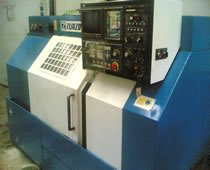 Torno CNC